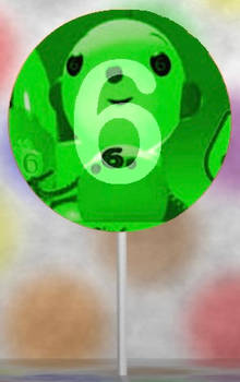 Lollipops 6