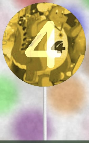 Lollipops 4