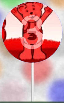 Lollipops 3