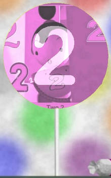 Lollipops 2