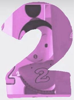Markers 2