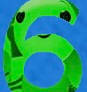 learn the numbers 6