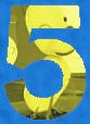 Learn The Numbers 5