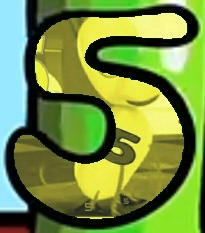 MyVoxSongs 5