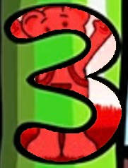 MyVoxSongs 3