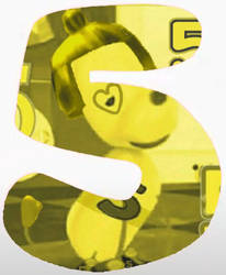 Play Doh 5