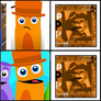 Orange Meme