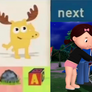 Next 2009-2012 Nick jr