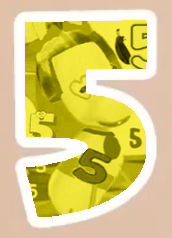Bebefinn 5