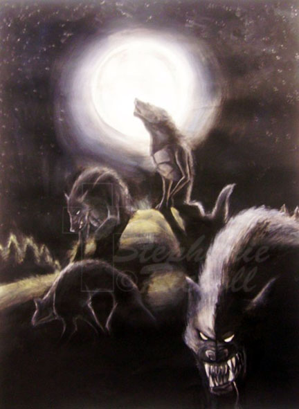 werewolves