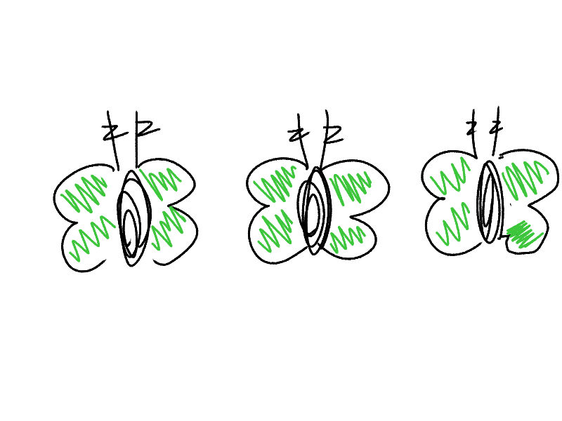 gekka bijin by bulletia on DeviantArt