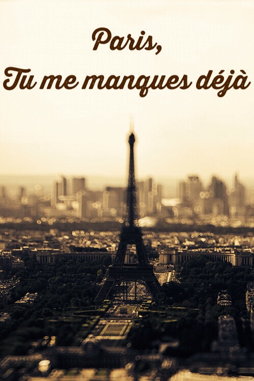 Paris Tu Me Manques Deja By Salvadorsam On Deviantart Paris Tu Me Manques Deja By Salvadorsam On Deviantart