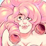 Rose Quartz