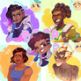 Overwatch expressions