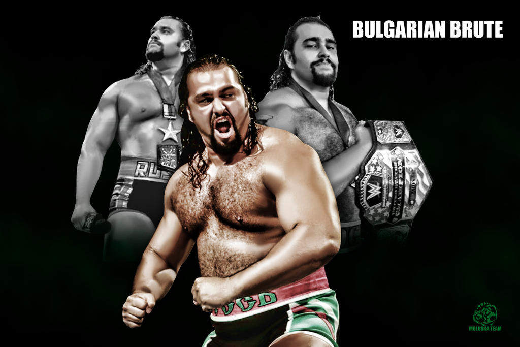 rusev wallpaper by aldebaran2003 on DeviantArt