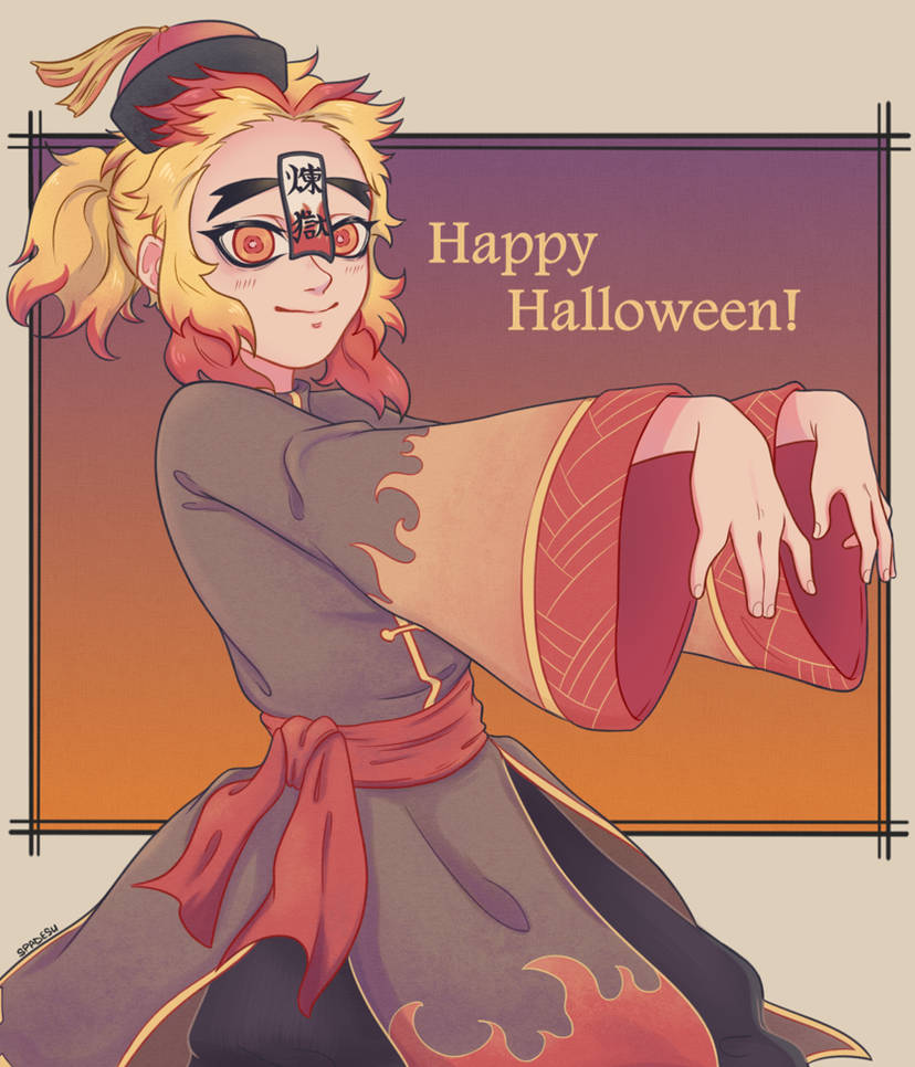 Senjuro by spadesu on DeviantArt