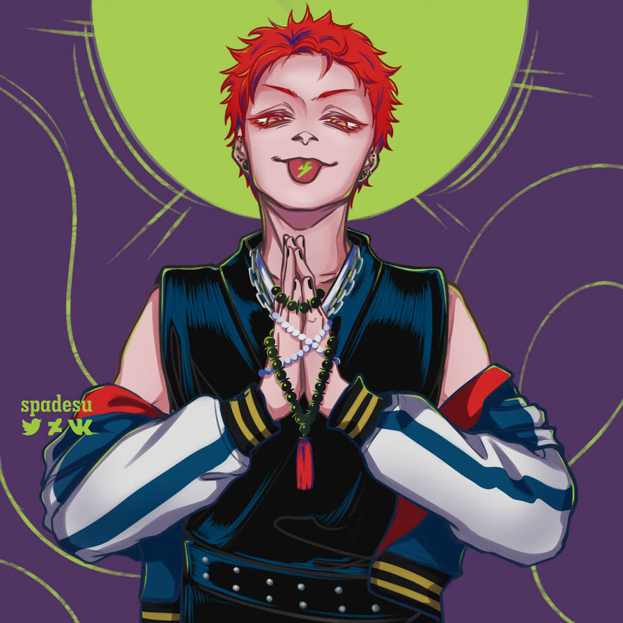 Kuko by spadesu on DeviantArt