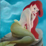 Ariel the Little Mermaid