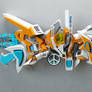 DJ SouRay 3d graffiti