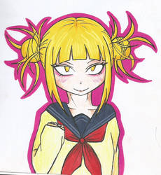 Himiko Toga