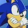 Sonic X