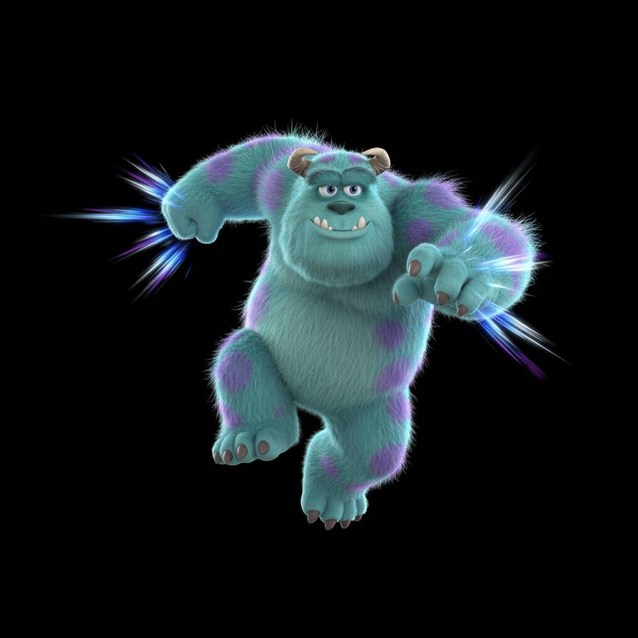 Sully Joins the Battle by Krezk on DeviantArt
