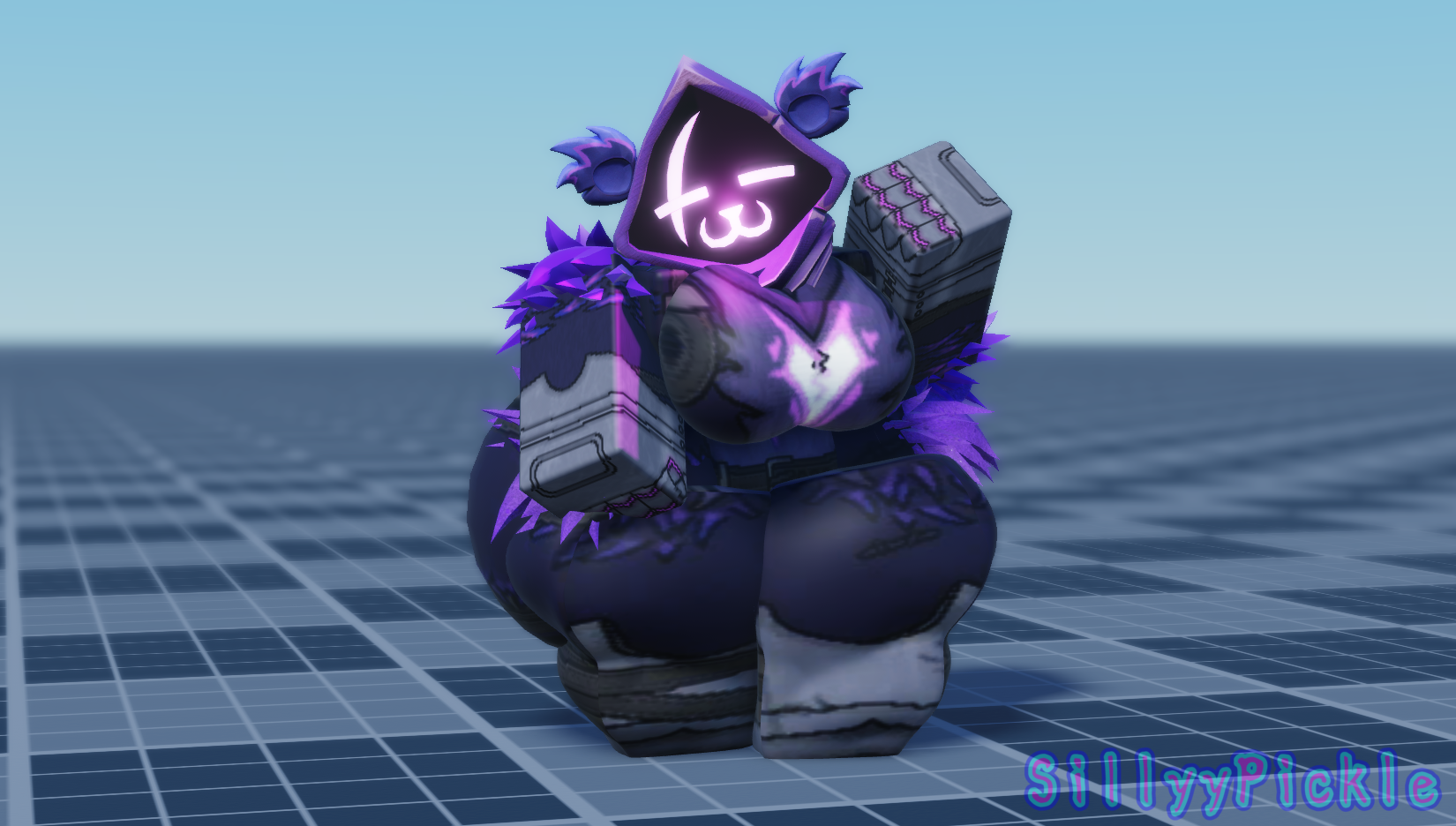 Raven R63 raven team leader by SillyyPickle on DeviantArt