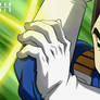 Vegeta vs...