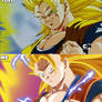 Goku Ssj3 - Remake