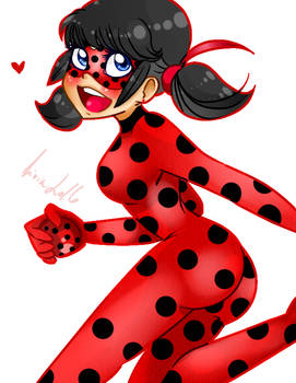 Miraculous ladybug 