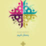 design creativity - ramadan