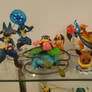 My Pokemon Figure Collection