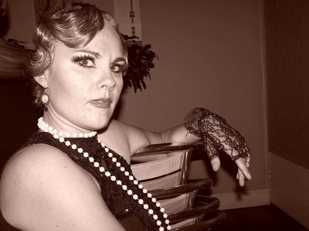 Cabaret I