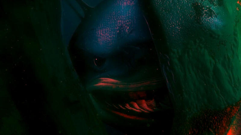 Brucey Raft Here's Brucey!! by lileehilee on DeviantArt