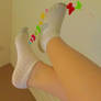 Socks Feet 2