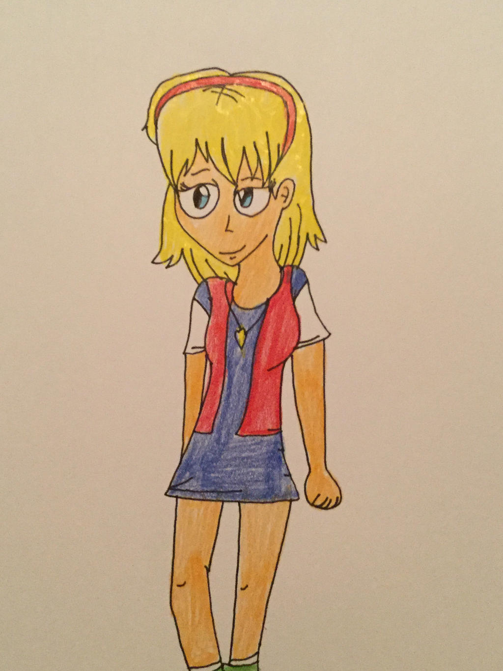 Slithering Slinking Robyn Robyn by lileehilee on DeviantArt