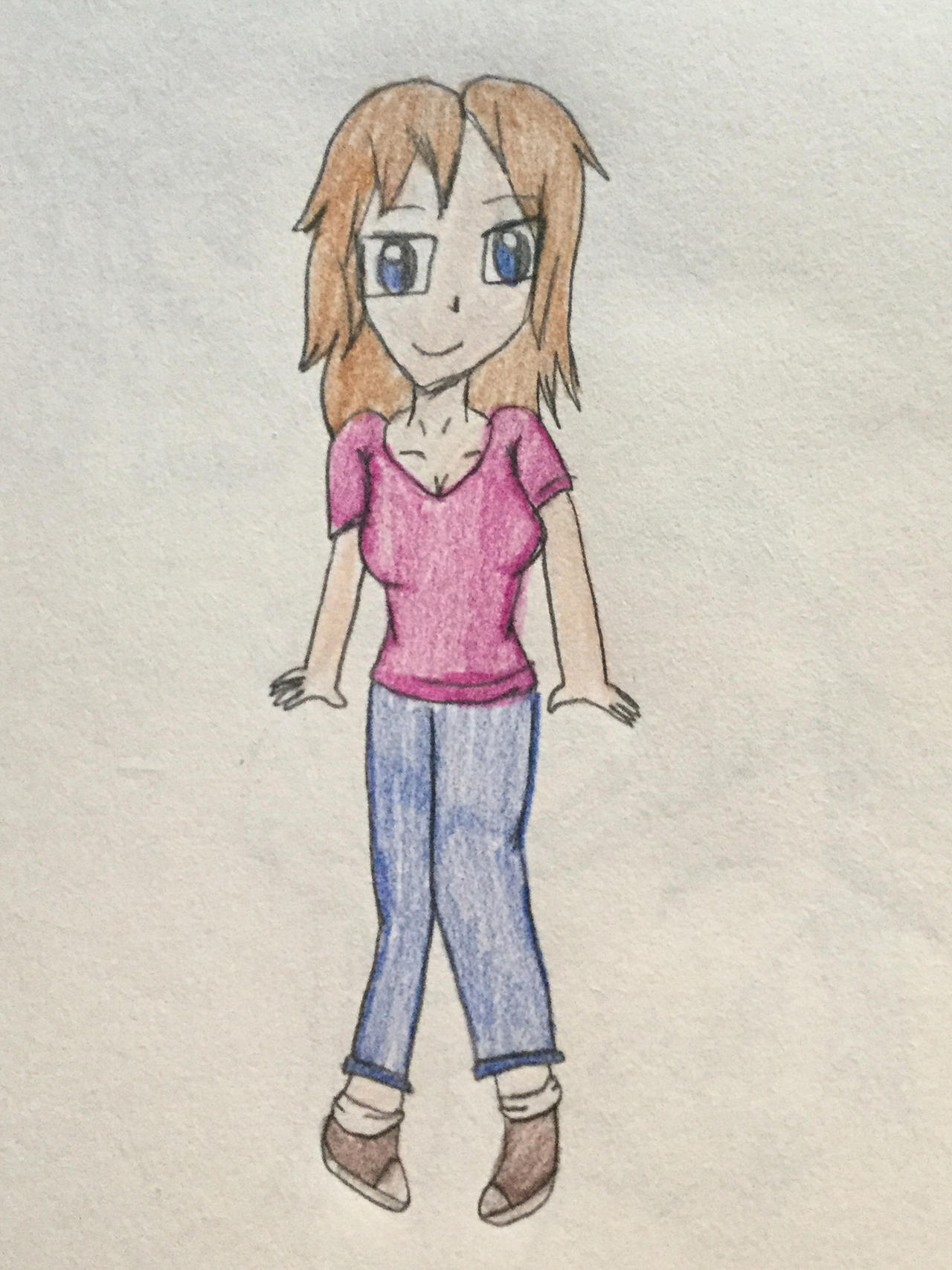Devyne Manye Manye (Complete Color) by lileehilee on DeviantArt