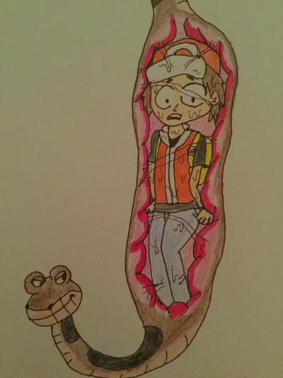 Red Meets Kaa Part 5 By Lileehilee On Deviantart Red Meets Kaa Part 5 By Lileehilee On Deviantart
