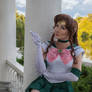 Sailor Jupiter