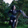 Yennefer of Vengerberg