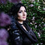Yennefer of Vengerberg