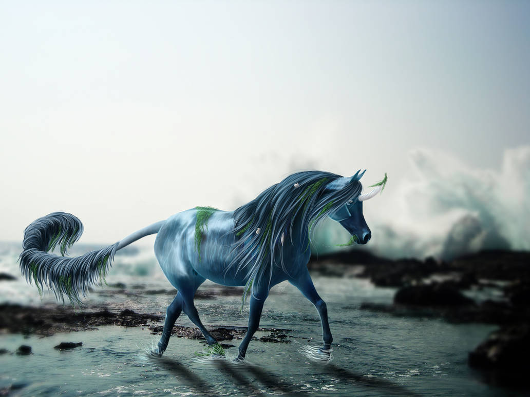 Trade, Taimat by FloweringFatality