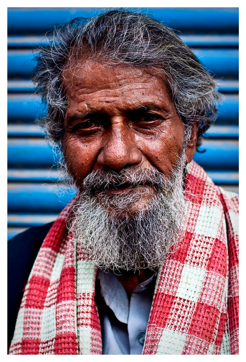 Distinguished by abhimanyughoshal