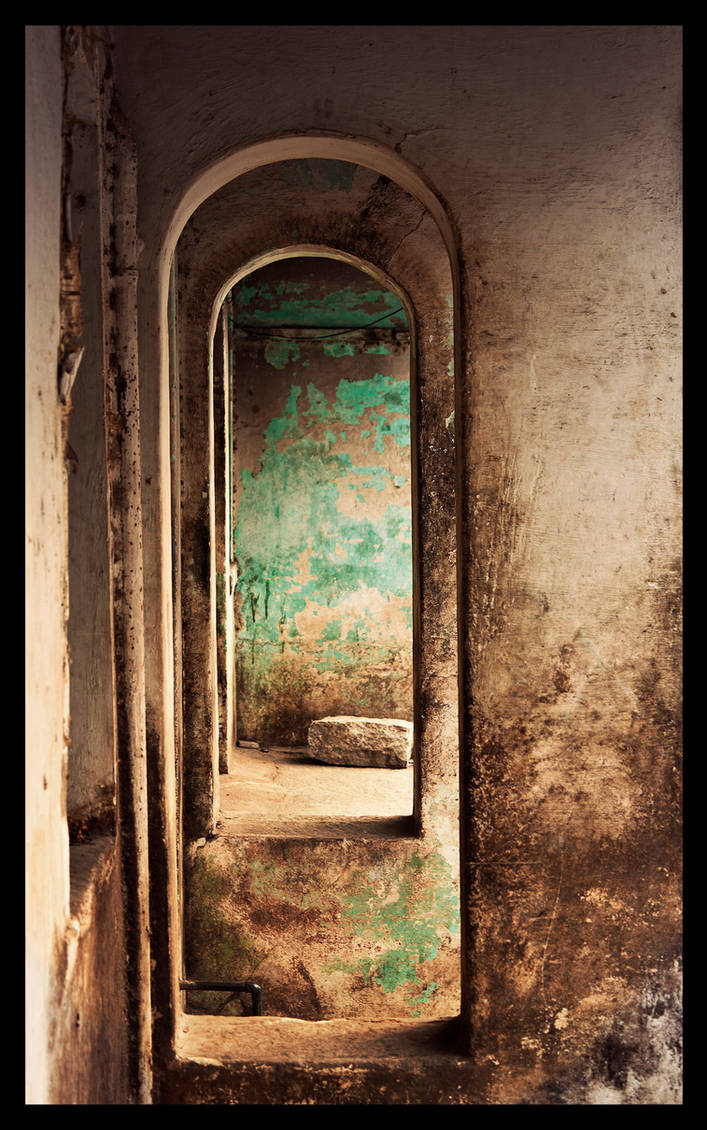 one thing leads to another by abhimanyughoshal