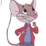 Eckhart the Mouse