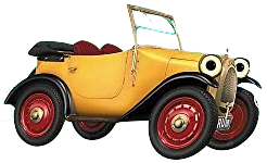 Brum the Car Vector 3 by CartoonPNGs on DeviantArt