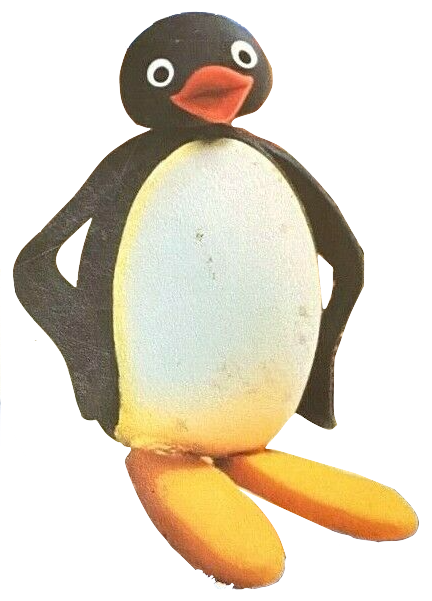 Pingu 6 by CartoonPNGs on DeviantArt