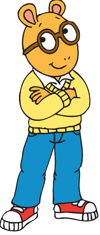 Arthur by CartoonPNGs on DeviantArt