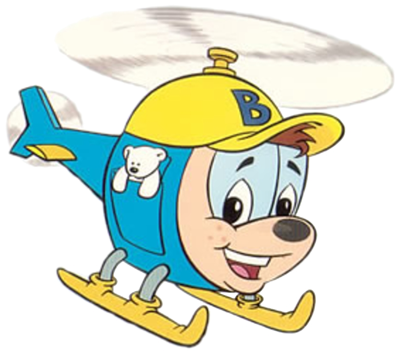 Budgie The Little Helicopter By CartoonPNGs On DeviantArt budgie-the-little-helicopter-by-cartoonpngs-on-deviantart