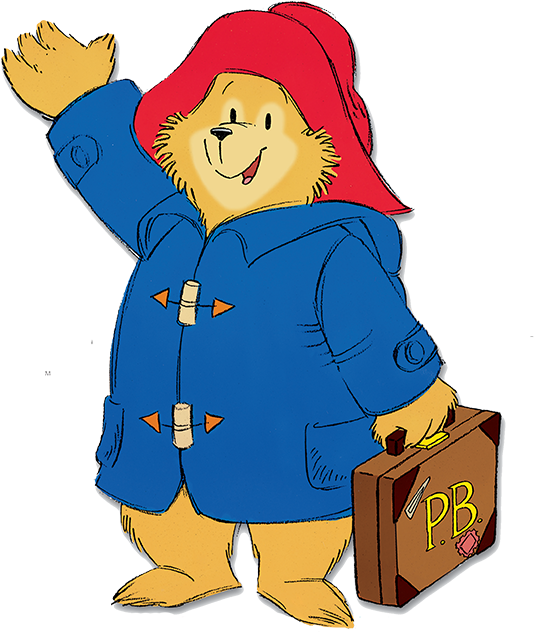Paddington Bear By CartoonPNGs On DeviantArt paddington-bear-by-cartoonpngs-on-deviantart